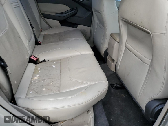 2015 Ford Focus Electric with VIN 1FADP3R45FL227962, listed as a Copart auction lot 43755825 with 70,490 mi miles and Clean title. Bid and sale history available at DreamBid. Image 10.