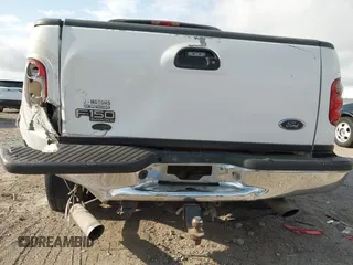 2001 Ford F-150 XLT with VIN 1FTRW07L81KE91672, listed as a IAAI auction lot 42021661 with 200,000 mi miles and . Bid and sale history available at DreamBid. Image 18.