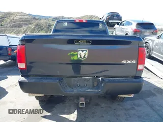 2016 Ram 2500 Tradesman with VIN 3C6UR5CL5GG222363, listed as a IAAI auction lot 41757538 with 178,227 mi miles and . Bid and sale history available at DreamBid. Image 16.