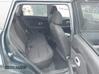 2018 Kia Soul + with VIN KNDJP3A53J7510203, listed as a IAAI auction lot 41554785 with 248,734 mi miles. Bid and sale history available at carsss.com. Image 8.