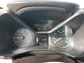 2019 GMC Canyon 2WD with VIN 1GTG5BEAXK1185863, listed as a Copart auction lot 70628494 with 77,821 mi miles and Salvage Title. Bid and sale history available at carsss.com. Image 9.
