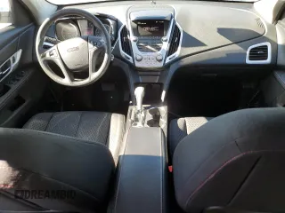 2012 GMC Terrain SLE-1 with VIN 2GKFLREK4C6398362, listed as a Copart auction lot 45713915 with 66,900 mi miles and Salvage Title. Bid and sale history available at DreamBid. Image 8.