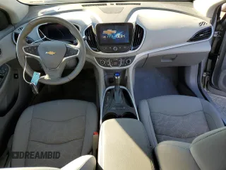 2016 Chevrolet Volt LT with VIN 1G1RC6S52GU118640, listed as a Copart auction lot 36869563 with 71,838 mi miles. Bid and sale history available at carsss.com. Image 8.