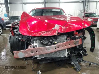 2024 Mazda CX-50 2.5 Turbo with VIN 7MMVABXY3RN239584, listed as a Copart auction lot 88502025 with Not Provided miles and Salvage Title. Bid and sale history available at DreamBid. Image 5.