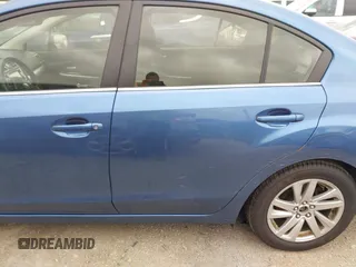 2016 Subaru Impreza Premium с VIN JF1GJAB68GH008562, выставлен на аукционе IAAI как лот 42120330 с пробегом 75 876 миль миль и . История ставок и продаж доступна на DreamBid. Изображение 14.