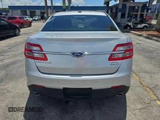 2017 Ford Taurus SEL с VIN 1FAHP2E81HG109911, выставлен на аукционе IAAI как лот 42566401 с пробегом 65 881 миль миль и . История ставок и продаж доступна на DreamBid. Изображение 2.