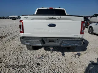 2021 Ford F-150 XL z VIN 1FTFW1E88MFC30529, wystawiony jako Copart lot #49309945 z przebiegiem 113 474 mil mil oraz Szkoda całkowita • Salvage title. Historia ofert i sprzedaży dostępna na DreamBid. Obrazek 6.
