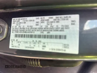 2021 Ford Escape SEL Hybrid с VIN 1FMCU0CZ0MUA53013, выставлен на аукционе IAAI как лот 42414529 с пробегом 120 617 миль миль и . История ставок и продаж доступна на DreamBid. Изображение 1.