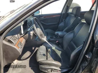 2000 BMW 3 Series 323i with VIN WBAAM3341YCD58307, listed as a Copart auction lot 70950494 with 88,043 mi miles and Salvage Title. Bid and sale history available at carsss.com. Image 7.