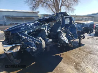 2019 Ram 1500 Tradesman с VIN 1C6RR6FT3KS723826, выставлен на аукционе Copart как лот 83891484 с пробегом Не указан миль и На запчасти • Non repairable. История ставок и продаж доступна на DreamBid. Изображение 1.