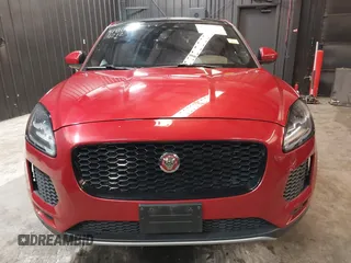 2020 Jaguar E-Pace SE z VIN SADFP2FX6L1Z77278, wystawiony jako IAAI lot #41804212 z przebiegiem 93 126 mil mil oraz . Historia ofert i sprzedaży dostępna na DreamBid. Obrazek 13.