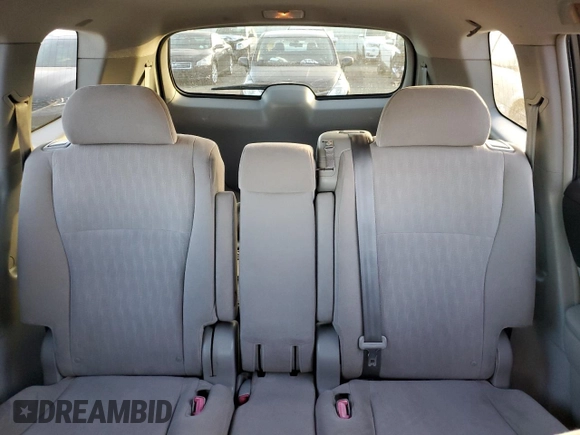 2009 Toyota Highlander Hybrid with VIN JTEEW41A492035706, listed as a Copart auction lot 83025164 with 245,728 mi miles and Salvage Title. Bid and sale history available at carsss.com. Image 10.