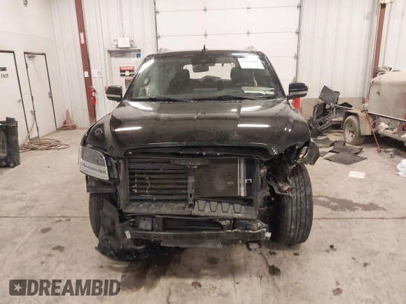 2021 Lincoln Navigator Reserve z VIN 5LMJJ2LT3MEL11572, wystawiony jako IAAI lot #41615607 z przebiegiem 94 792 mil mil oraz . Historia ofert i sprzedaży dostępna na DreamBid. Obrazek 6.