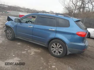 2009 Subaru Tribeca Limited z VIN 4S4WX93D294402063, wystawiony jako IAAI lot #41456530 z przebiegiem 86 260 mil mil oraz . Historia ofert i sprzedaży dostępna na DreamBid. Obrazek 3.
