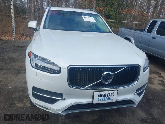 2017 Volvo XC90 Momentum с VIN YV4A22PK3H1151046, выставлен на аукционе IAAI как лот 41628929 с пробегом 132 672 миль миль и . История ставок и продаж доступна на DreamBid. Изображение 12.