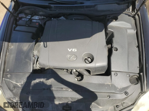 2010 Lexus IS 250 with VIN JTHCF5C26A2034695, listed as a Copart auction lot 56762115 with 134,866 mi miles and Salvage title. Bid and sale history available at DreamBid. Image 11.