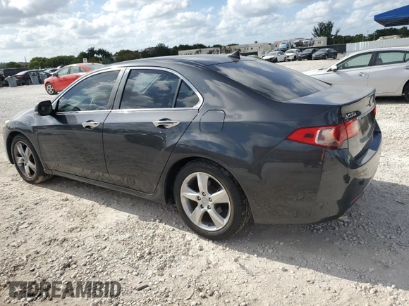 2014 Acura TSX Technology с VIN JH4CU2F67EC001966, выставлен на аукционе Copart как лот 54821265 с пробегом 120 948 миль миль и Списание • Salvage title. История ставок и продаж доступна на DreamBid. Изображение 2.