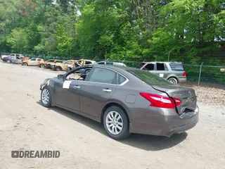 2017 Nissan Altima SL z VIN 1N4AL3AP3HC130928, wystawiony jako IAAI lot #42214859 z przebiegiem 17 mil mil oraz . Historia ofert i sprzedaży dostępna na DreamBid. Obrazek 3.