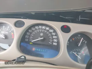 2002 Buick LeSabre Limited with VIN 1G4HR54K92U285662, listed as a IAAI auction lot 42551404 with 123,773 mi miles and . Bid and sale history available at DreamBid. Image 16.