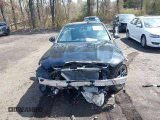 2023 Mercedes-Benz C 300 with VIN W1KAF4HB7PR106473, listed as a IAAI auction lot 42018632 with 10,720 mi miles and . Bid and sale history available at DreamBid. Image 12.