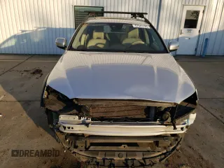 2014 Volvo XC70 T6 with VIN YV4902BZ1E1185852, listed as a Copart auction lot 87641785 with 92,456 mi miles and Salvage Title. Bid and sale history available at DreamBid. Image 5.