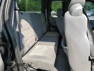 2002 Ford F-150 XL with VIN 2FTRX18L72CA99399, listed as a Copart auction lot 60335245 with 138,267 mi miles and Clean title. Bid and sale history available at DreamBid. Image 10.