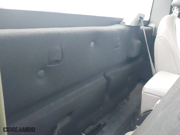 2019 Ford F-150 XL with VIN 1FTMF1CB7KKD57301, listed as a IAAI auction lot 41911127 with 80,928 mi miles. Bid and sale history available at carsss.com. Image 8.