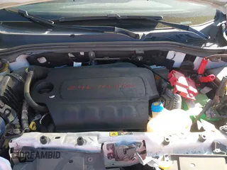 2019 Ram ProMaster City Cargo Tradesman z VIN ZFBHRFAB3K6N55295, wystawiony jako IAAI lot #42144176 z przebiegiem 69 262 mil mil oraz . Historia ofert i sprzedaży dostępna na DreamBid. Obrazek 10.
