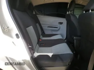 2014 Toyota Prius One z VIN JTDKDTB39E1560462, wystawiony jako Copart lot #59056355 z przebiegiem 193 001 mil mil oraz Szkoda całkowita • Salvage title. Historia ofert i sprzedaży dostępna na DreamBid. Obrazek 10.