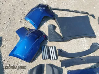 2018 Tesla Model 3 Long Range Battery z VIN 5YJ3E1EB0JF064945, wystawiony jako IAAI lot #42198286 z przebiegiem 35 112 mil mil oraz . Historia ofert i sprzedaży dostępna na DreamBid. Obrazek 22.