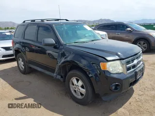 2012 Ford Escape XLS с VIN 1FMCU0C72CKC02000, выставлен на аукционе IAAI как лот 42759934 с пробегом 287 189 миль миль и . История ставок и продаж доступна на DreamBid. Изображение 1.
