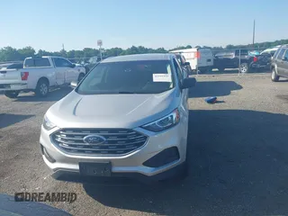 2019 Ford Edge SE with VIN 2FMPK3G98KBC64840, listed as a IAAI auction lot 42552435 with 70,391 mi miles and . Bid and sale history available at DreamBid. Image 12.