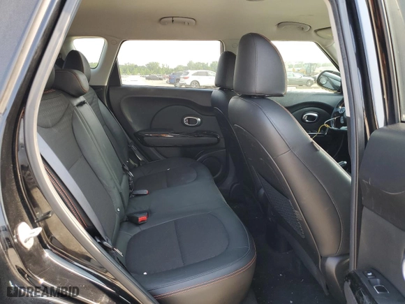 2017 Kia Soul ! with VIN KNDJX3AA2H7482160, listed as a Copart auction lot 63670454 with 94,916 mi miles and Salvage Title. Bid and sale history available at carsss.com. Image 12.