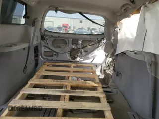 2012 Toyota Sienna XLE AAS with VIN 5TDYK3DC7CS235676, listed as a Copart auction lot 47812035 with 274,896 mi miles and Salvage Title. Bid and sale history available at carsss.com. Image 10.
