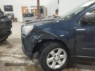 2015 GMC Acadia SLE with VIN 1GKKRNED3FJ128733, listed as a IAAI auction lot 41486100 with 175,684 mi miles and . Bid and sale history available at DreamBid. Image 6.