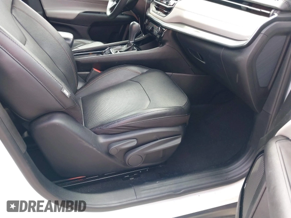 2023 Jeep Compass (RED) Edition with VIN 3C4NJDCN3PT565647, listed as a IAAI auction lot 42461874 with 42,830 mi miles and . Bid and sale history available at DreamBid. Image 5.