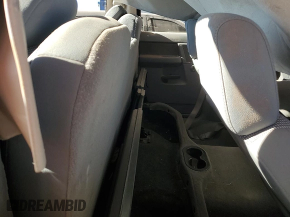 2009 Dodge Ram 2500 SLT with VIN 3D7KS28L79G534835, listed as a Copart auction lot 84454754 with 124,570 mi miles and Salvage Title. Bid and sale history available at carsss.com. Image 10.