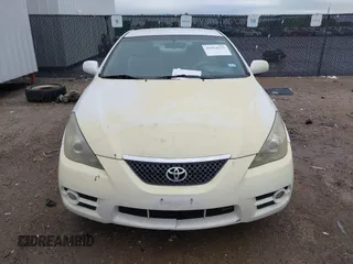 2007 Toyota Solara SE with VIN 4T1CA30P47U124134, listed as a IAAI auction lot 41954222 with 189,590 mi miles and . Bid and sale history available at DreamBid. Image 12.