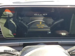2022 Mercedes-Benz GLE 450 с VIN 4JGFB5KB4NA705414, выставлен на аукционе Copart как лот 49612345 с пробегом 26 219 миль миль и Списание • Salvage title. История ставок и продаж доступна на DreamBid. Изображение 9.