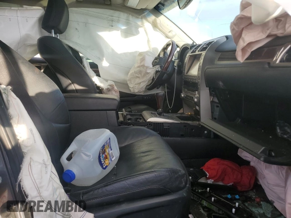 2018 Lexus GX 460 z VIN JTJBM7FX5J5210220, wystawiony jako Copart lot #48803605 z przebiegiem Nie podano mil oraz Szkoda całkowita • Salvage title. Historia ofert i sprzedaży dostępna na DreamBid. Obrazek 7.