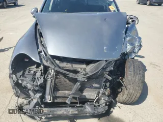 2006 Porsche Cayenne with VIN WP1AA29PX6LA21067, listed as a Copart auction lot 52188495 with 0 mi miles and Salvage Title. Bid and sale history available at carsss.com. Image 11.
