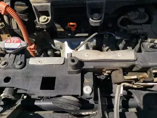 2020 Honda CR-V LX z VIN 7FART6H25LE016325, wystawiony jako Copart lot #63379685 z przebiegiem 83 824 mil mil oraz Szkoda całkowita • Salvage title. Historia ofert i sprzedaży dostępna na DreamBid. Obrazek 13.