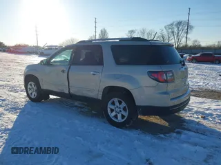 2016 GMC Acadia SLE with VIN 1GKKRPKD4GJ231189, listed as a IAAI auction lot 41299695 with 108,894 mi miles. Bid and sale history available at carsss.com. Image 14.