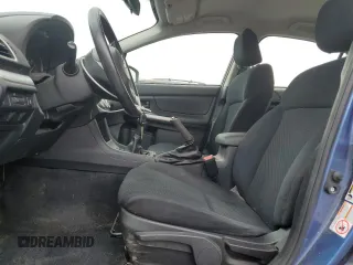 2015 Subaru Impreza z VIN JF1GJAA60FG009386, wystawiony jako Copart lot #60679535 z przebiegiem 143 486 mil mil oraz Szkoda całkowita • Salvage title. Historia ofert i sprzedaży dostępna na DreamBid. Obrazek 7.