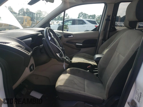 2014 Ford Transit Connect XLT с VIN NM0GE9F79E1158733, выставлен на аукционе Copart как лот 64363455 с пробегом 165 038 миль миль и Чистый • Clean title. История ставок и продаж доступна на DreamBid. Изображение 7.