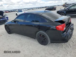2004 Infiniti G35 w/Leather with VIN JNKCV51F54M711902, listed as a Copart auction lot 70869704 with 151,520 mi miles and Salvage Title. Bid and sale history available at DreamBid. Image 2.