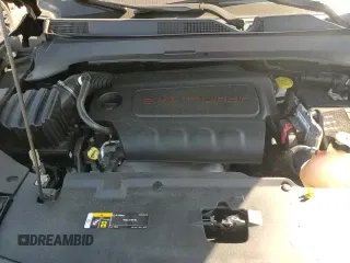 2022 Jeep Compass Trailhawk с VIN 3C4NJDDB3NT224069, выставлен на аукционе Copart как лот 80624285 с пробегом 41 932 миль миль и Чистый • Clean title. История ставок и продаж доступна на DreamBid. Изображение 15.