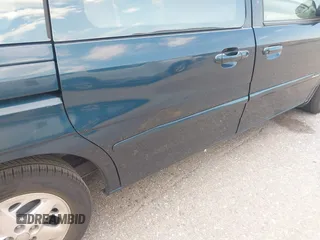 1998 Ford Windstar GL with VIN 2FMDA5142WBB70862, listed as a IAAI auction lot 42838492 with 286,835 mi miles and . Bid and sale history available at DreamBid. Image 6.