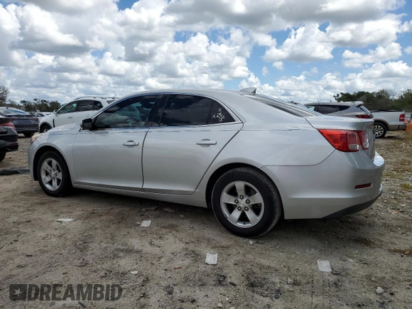 2016 Chevrolet Malibu Limited LT with VIN 1G11C5SA6GU145201, listed as a Copart auction lot 70061414 with 153,527 mi miles and Salvage Title. Bid and sale history available at carsss.com. Image 2.