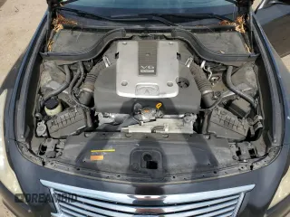 2010 Infiniti G37 Sedan Journey with VIN JN1CV6AP7AM201937, listed as a Copart auction lot 52913825 with Not Provided miles and Salvage Title. Bid and sale history available at carsss.com. Image 13.